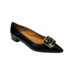 32 Elegantne crne baletanke