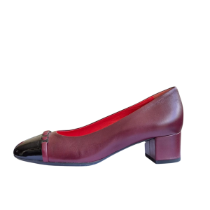 33 Bordo salonke