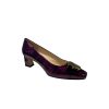 BURGUNDY SHINE salonke