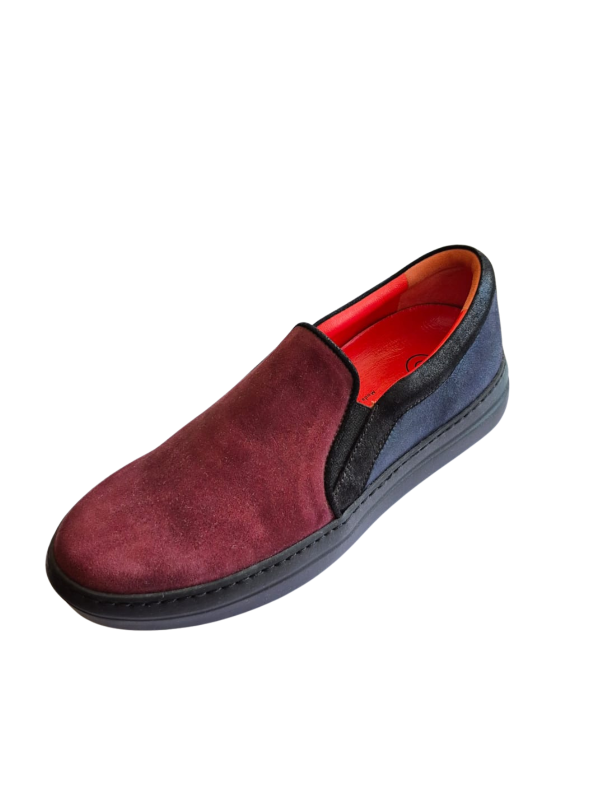 41 Bordo slip-on cipele