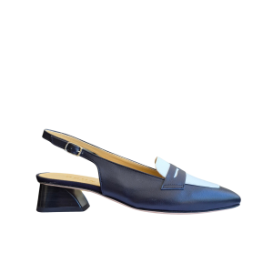 47 DUO SLING sandale