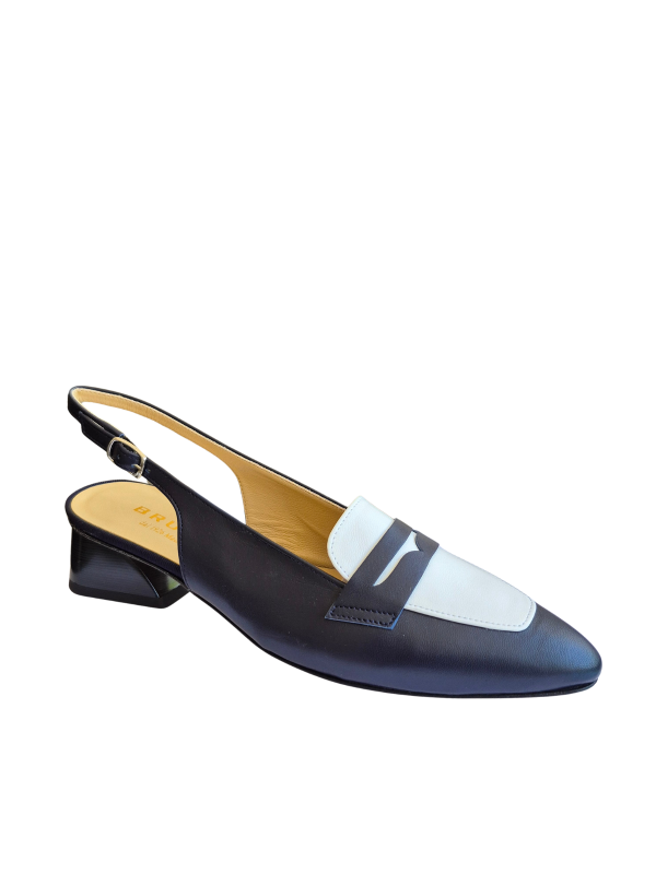 DUO SLING sandale