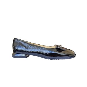 6 NOIR ELEGANCE cipele