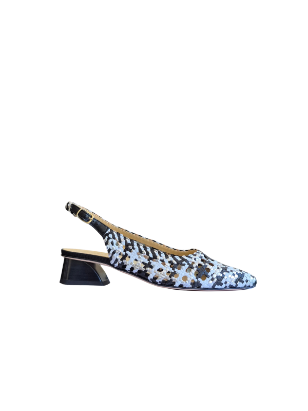 63 MOSAIC sandale