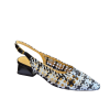 64 MOSAIC sandale