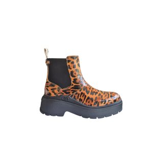 83 WILD URBAN gležnjače