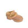 88 COZY FUR PLATFORM