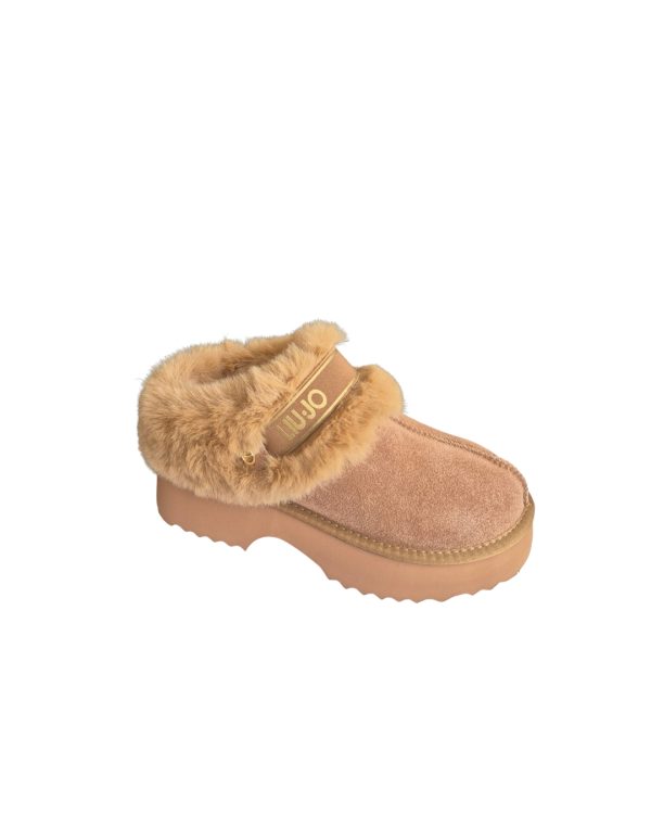 88 COZY FUR PLATFORM