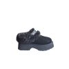 89 COZY FUR PLATFORM