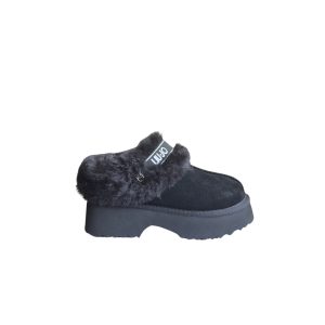 89 COZY FUR PLATFORM