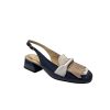 9 NAVY CHIC cipele