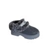 90 COZY FUR PLATFORM