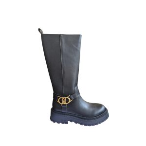 97 URBAN GOLD RIDING čizme