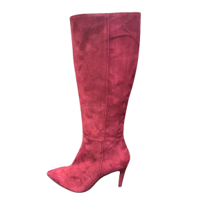 FUCHSIA čizma
