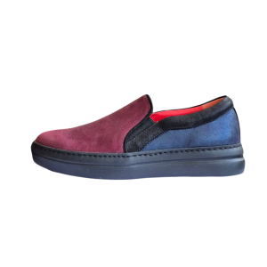 Untitled design (39) Bordo slip-on cipele