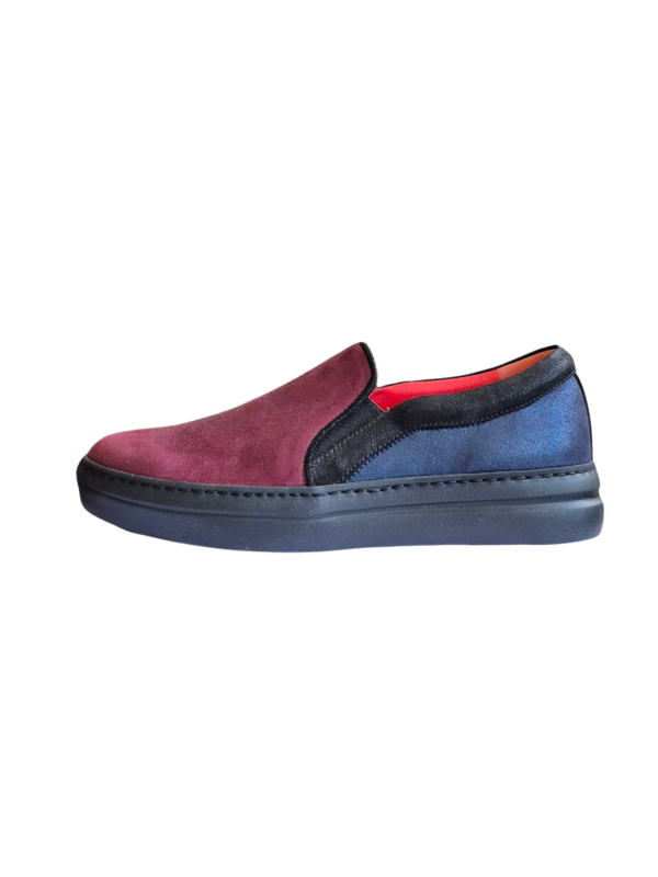 Untitled design (39) Bordo slip-on cipele