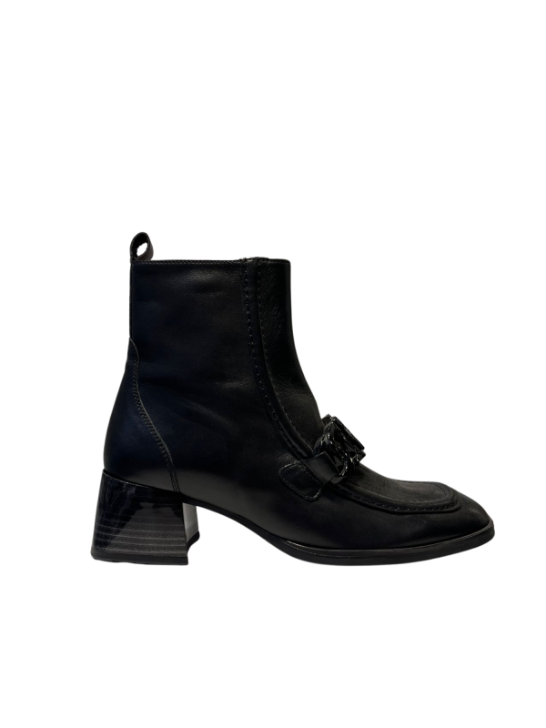 41 Elegantne ženske gležnjače od prirodne kože