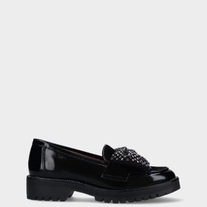 WhatsApp Image 2026-09-09 at 2.39.02 PM MLV Black Elegantne Mokasine